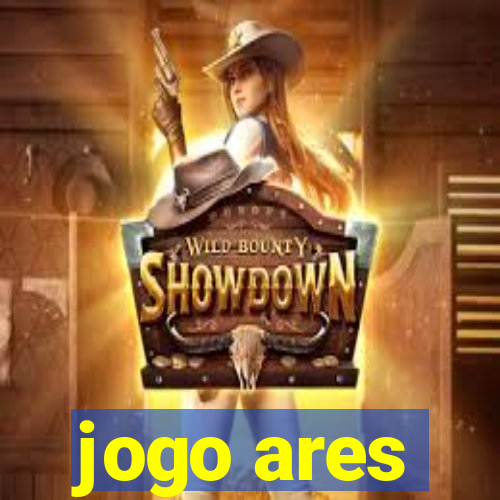 jogo ares